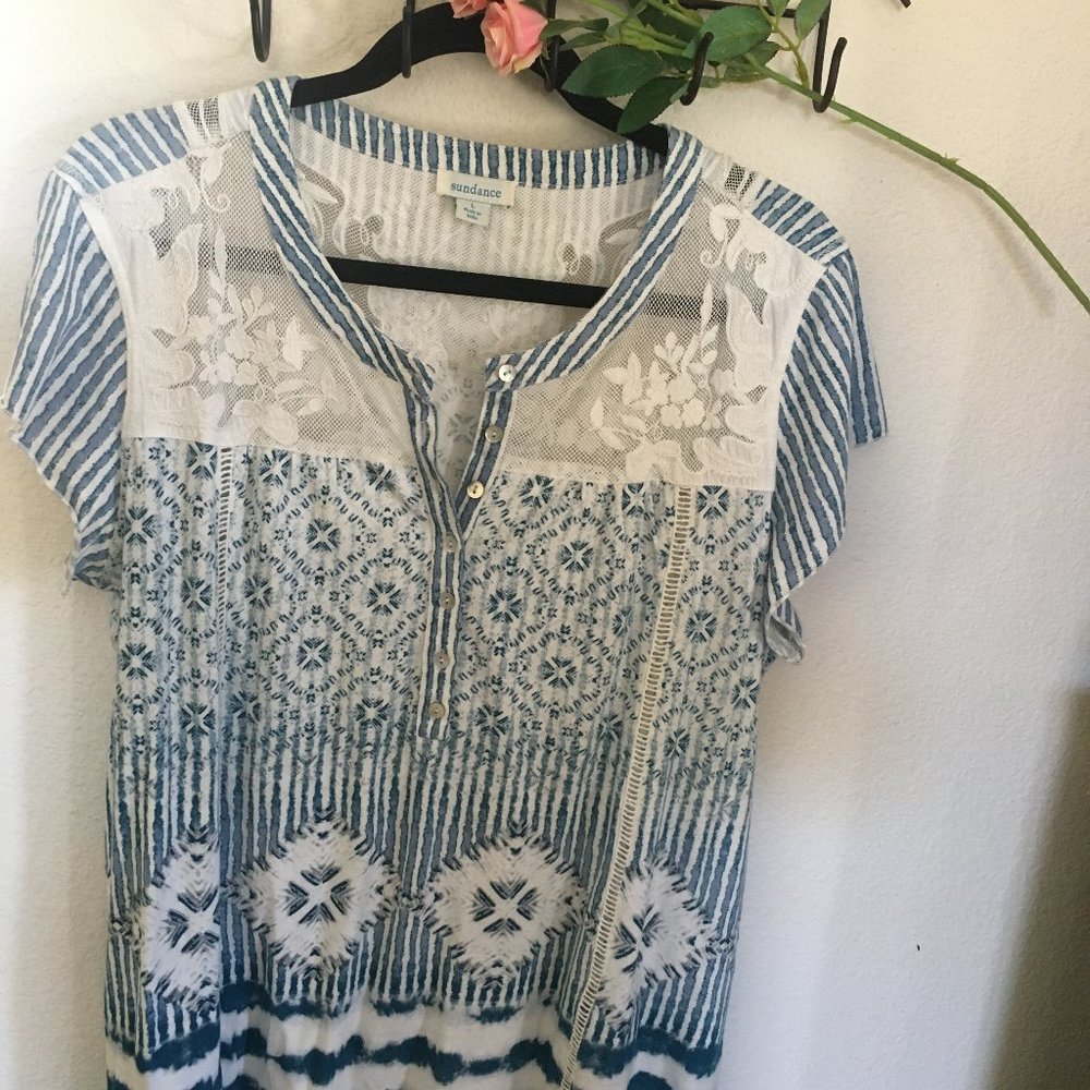 Sundance Shirt